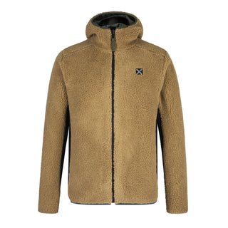 MONTURA SHERPA REVERSIBLE JACKET UOMO - NUOVI ARRIVI WINTER 24/25