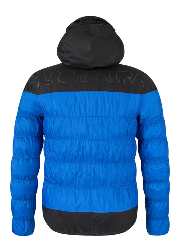 MONTURA SUMMIT 2.0 DUVET GIACCA UOMO IMPERMEABILE - NUOVI ARRIVI WINTER 24/25