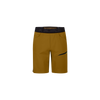 BRONZE BROWN/SUNNY LIME