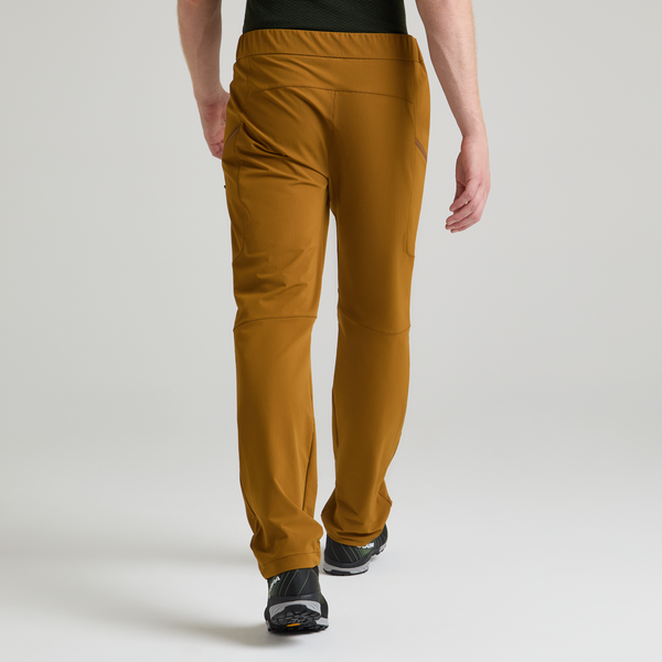 MONTURA DOLOMITI CARGO PANTS UOMO