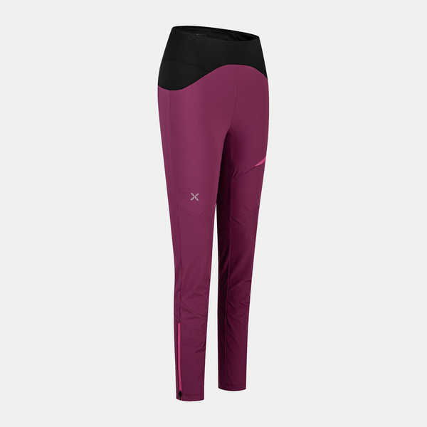 MONTURA TREK TIGHTS DONNA - NUOVI ARRIVI SS25