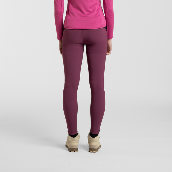 MONTURA TREK TIGHTS DONNA - NUOVI ARRIVI SS25