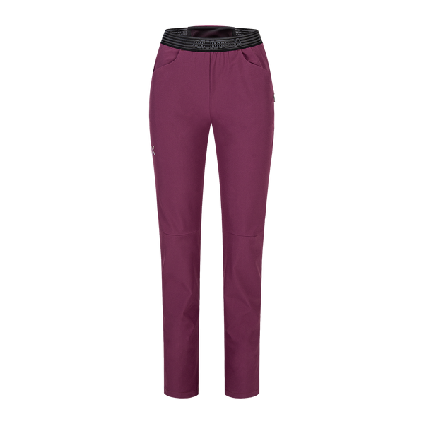 MONTURA RISE PANTS DONNA DISPONIBILE IN 2 COLORI - NUOVI ARRIVI SS25