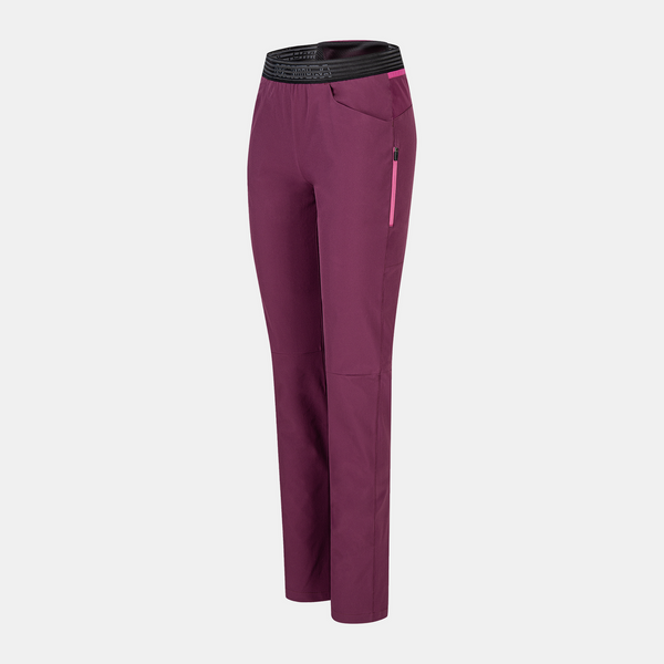 MONTURA RISE PANTS DONNA DISPONIBILE IN 2 COLORI - NUOVI ARRIVI SS25