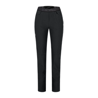 MONTURA RISE PANTS DONNA DISPONIBILE IN 2 COLORI - NUOVI ARRIVI SS25