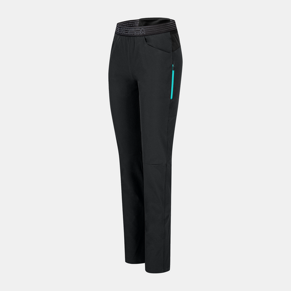 MONTURA RISE PANTS DONNA DISPONIBILE IN 2 COLORI - NUOVI ARRIVI SS25