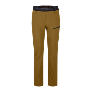 MONTURA RISE PANTS UOMO DISPONIBILE IN 2 COLORI - NUOVI ARRIVI SS25