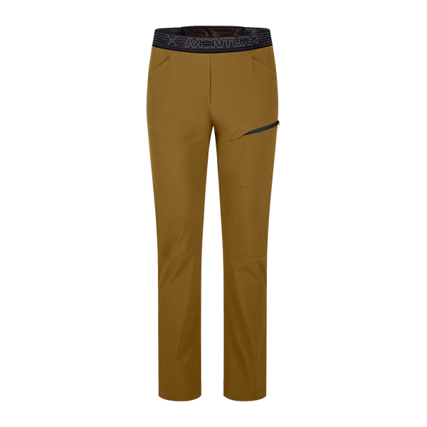 MONTURA RISE PANTS UOMO DISPONIBILE IN 2 COLORI - NUOVI ARRIVI SS25