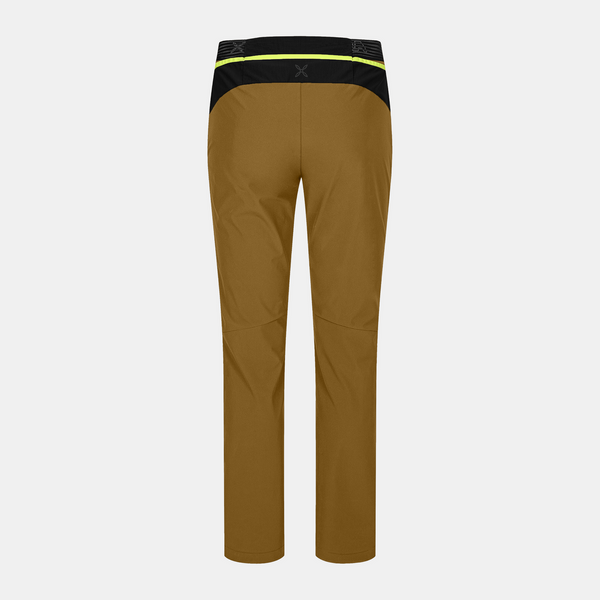 MONTURA RISE PANTS UOMO DISPONIBILE IN 2 COLORI - NUOVI ARRIVI SS25