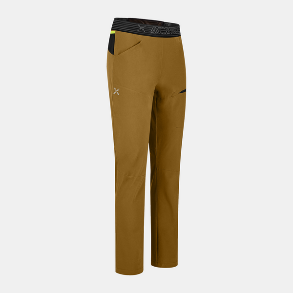 MONTURA RISE PANTS UOMO DISPONIBILE IN 2 COLORI - NUOVI ARRIVI SS25