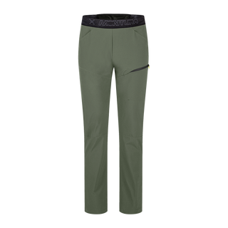 MONTURA RISE PANTS UOMO DISPONIBILE IN 2 COLORI - NUOVI ARRIVI SS25