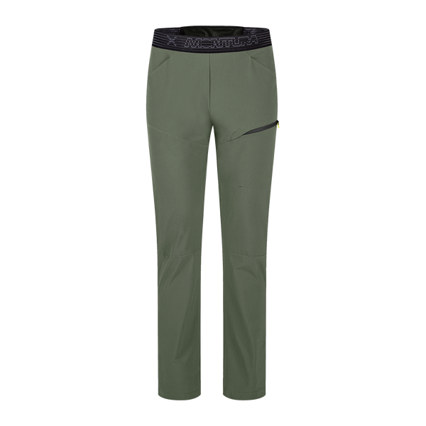 MONTURA RISE PANTS UOMO DISPONIBILE IN 2 COLORI - NUOVI ARRIVI SS25