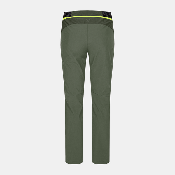 MONTURA RISE PANTS UOMO DISPONIBILE IN 2 COLORI - NUOVI ARRIVI SS25