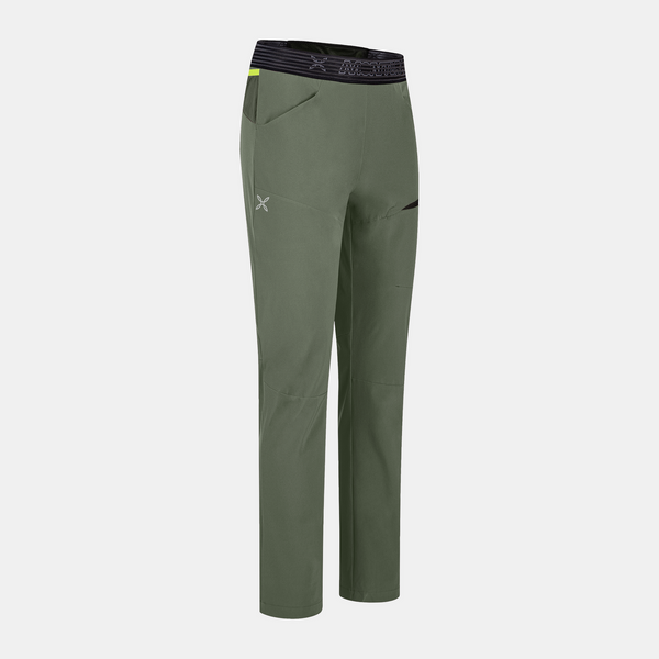 MONTURA RISE PANTS UOMO DISPONIBILE IN 2 COLORI - NUOVI ARRIVI SS25