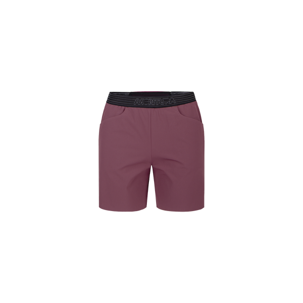 MONTURA RISE SHORTS WOMAN - NUOVI ARRIVI SS25