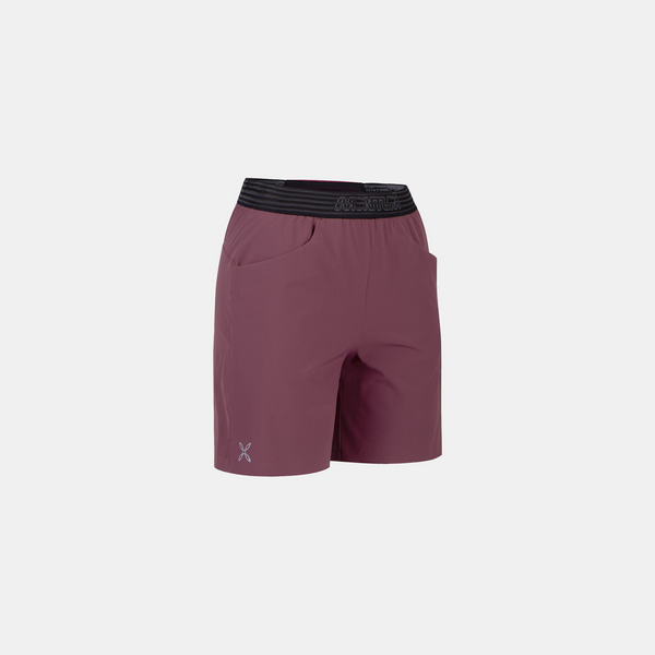 MONTURA RISE SHORTS WOMAN - NUOVI ARRIVI SS25