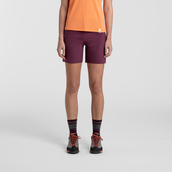 MONTURA RISE SHORTS WOMAN - NUOVI ARRIVI SS25