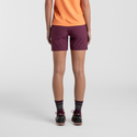 MONTURA RISE SHORTS WOMAN - NUOVI ARRIVI SS25