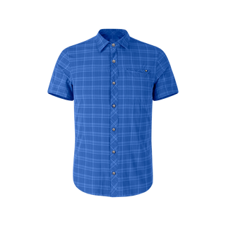 MONTURA FELCE 2 SHIRT CAMICIA UOMO IN TESSUTO TECNICO TRASPIRANTE - DISPONIBILE IN 3 COLORI
