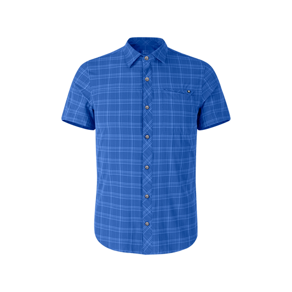 MONTURA FELCE 2 SHIRT CAMICIA UOMO IN TESSUTO TECNICO TRASPIRANTE - DISPONIBILE IN 3 COLORI