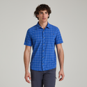 MONTURA FELCE 2 SHIRT CAMICIA UOMO IN TESSUTO TECNICO TRASPIRANTE - DISPONIBILE IN 3 COLORI