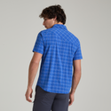 MONTURA FELCE 2 SHIRT CAMICIA UOMO IN TESSUTO TECNICO TRASPIRANTE - DISPONIBILE IN 3 COLORI