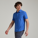 MONTURA FELCE 2 SHIRT CAMICIA UOMO IN TESSUTO TECNICO TRASPIRANTE - DISPONIBILE IN 3 COLORI