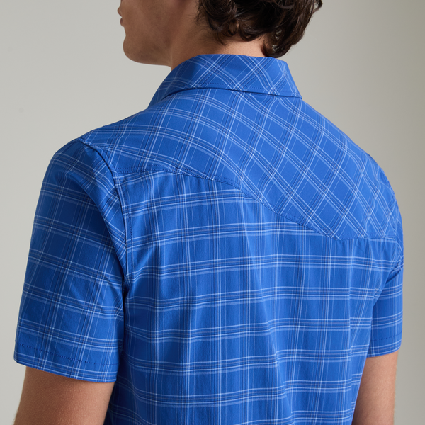 MONTURA FELCE 2 SHIRT CAMICIA UOMO IN TESSUTO TECNICO TRASPIRANTE - DISPONIBILE IN 3 COLORI