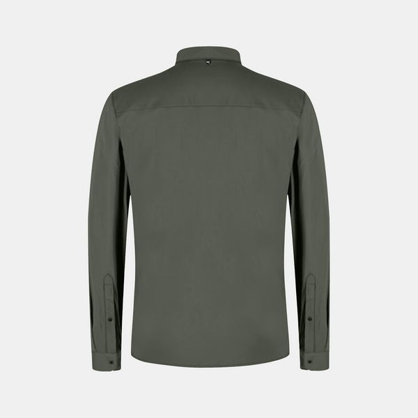 MONTURA ALTAI SHIRT UOMO DISPONIBILE IN 2 COLORI - NUOVI ARRIVI SS25