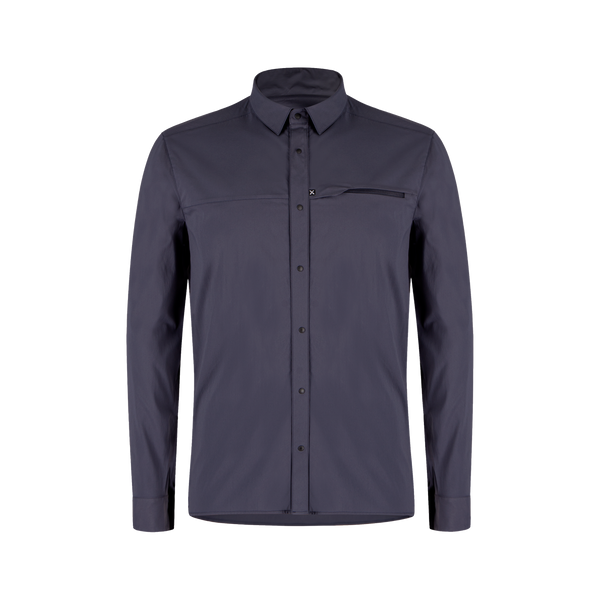 MONTURA ALTAI SHIRT UOMO DISPONIBILE IN 2 COLORI - NUOVI ARRIVI SS25