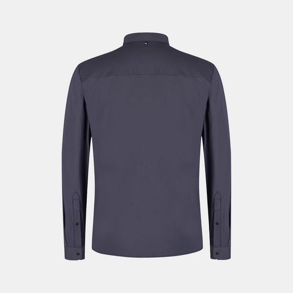 MONTURA ALTAI SHIRT UOMO DISPONIBILE IN 2 COLORI - NUOVI ARRIVI SS25