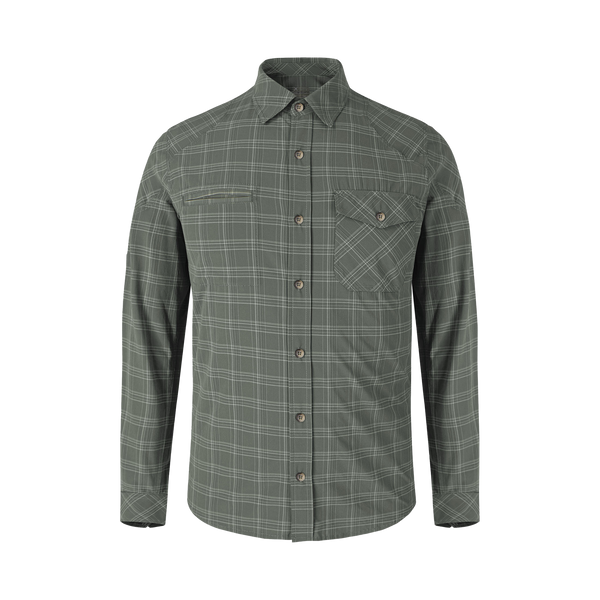MONTURA CEDRO SHIRT UOMO - DISPONIBILE IN 2 COLORI - NUOVI ARRIVI SS25