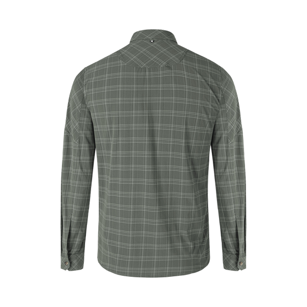 MONTURA CEDRO SHIRT UOMO - DISPONIBILE IN 2 COLORI - NUOVI ARRIVI SS25