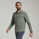 MONTURA CEDRO SHIRT UOMO - DISPONIBILE IN 2 COLORI - NUOVI ARRIVI SS25