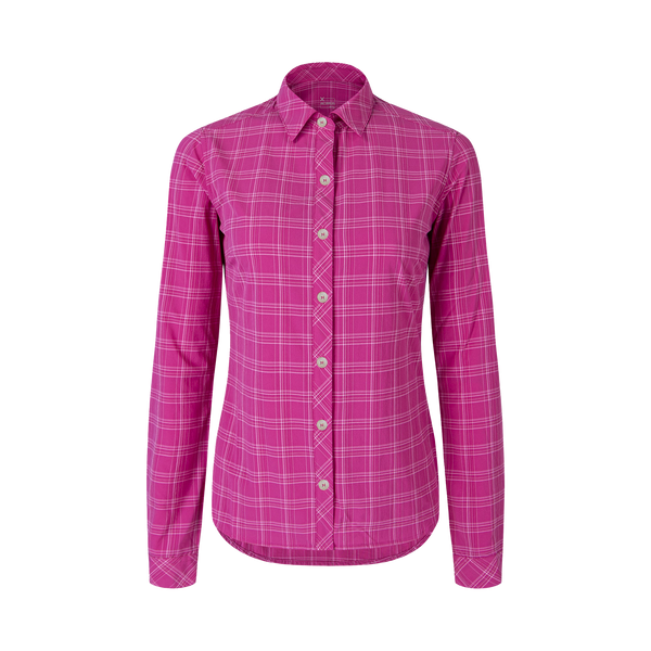 MONTURA CAMELIA 2 SHIRT WOMAN DISPONIBILE IN 3 COLORI - NUOVI ARRIVI SS25