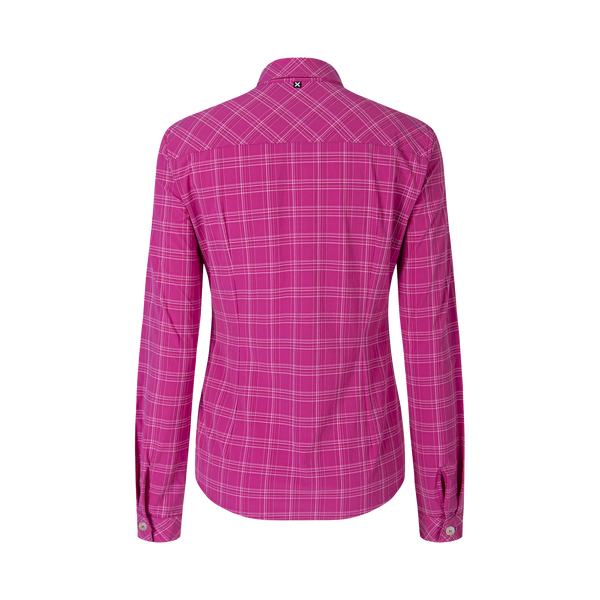 MONTURA CAMELIA 2 SHIRT WOMAN DISPONIBILE IN 3 COLORI - NUOVI ARRIVI SS25