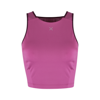 MONTURA CRIMP LOGO TOP WOMAN - NUOVI ARRIVI SS25