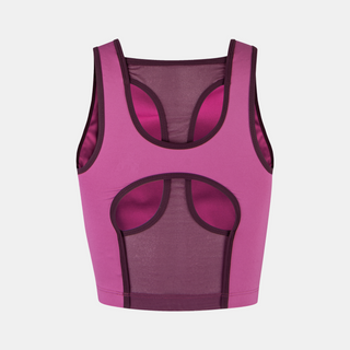 MONTURA CRIMP LOGO TOP WOMAN - NUOVI ARRIVI SS25