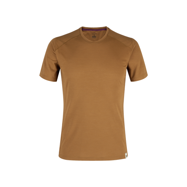 MONTURA MERINO MIX T-SHIRT UOMO - DISPONIBILE IN 3 COLORI - NUOVI ARRIVI SS25