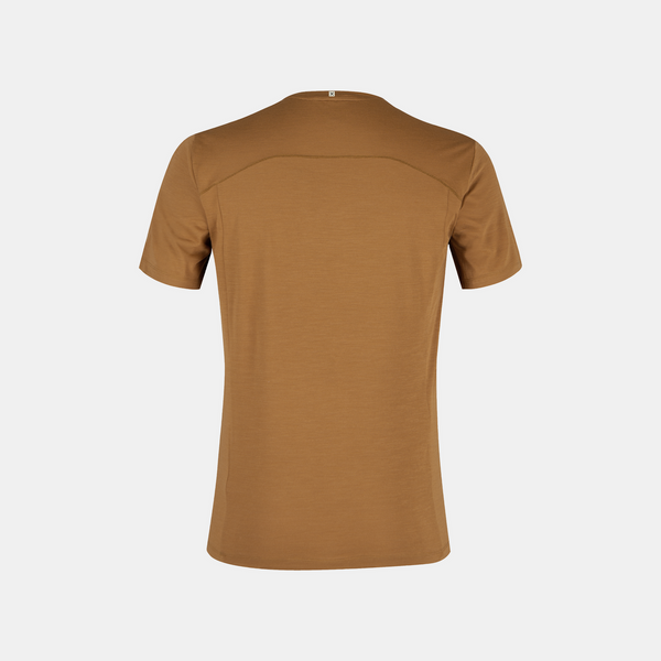 MONTURA MERINO MIX T-SHIRT UOMO - DISPONIBILE IN 3 COLORI - NUOVI ARRIVI SS25