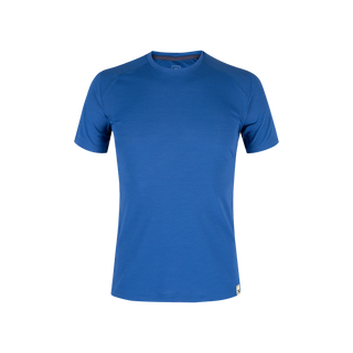 Compra b-blue MONTURA MERINO MIX T-SHIRT UOMO - DISPONIBILE IN 3 COLORI - NUOVI ARRIVI SS25