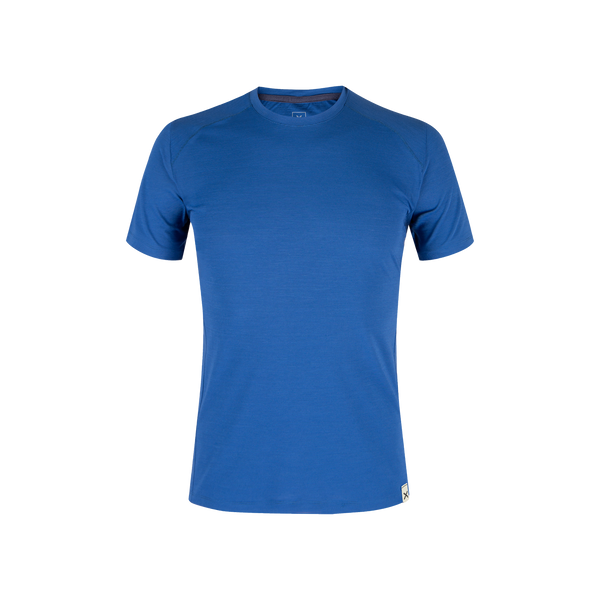 MONTURA MERINO MIX T-SHIRT UOMO - DISPONIBILE IN 3 COLORI - NUOVI ARRIVI SS25