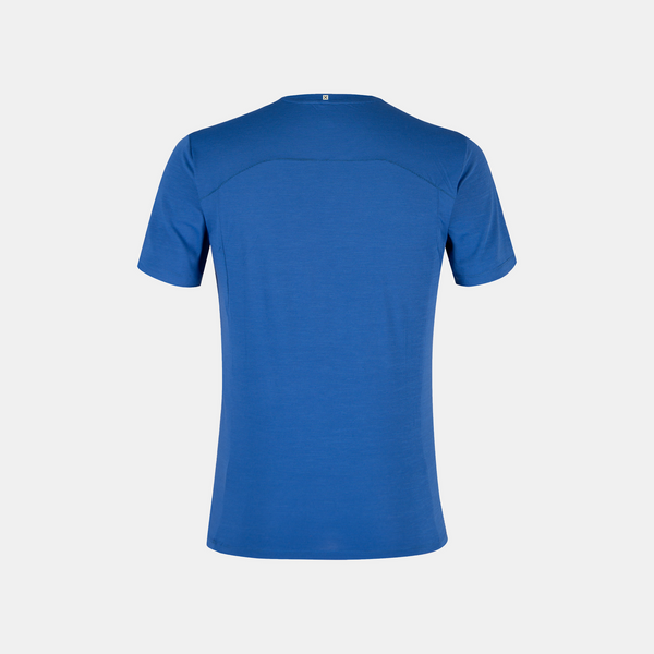 MONTURA MERINO MIX T-SHIRT UOMO - DISPONIBILE IN 3 COLORI - NUOVI ARRIVI SS25