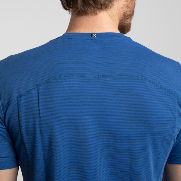 MONTURA MERINO MIX T-SHIRT UOMO - DISPONIBILE IN 3 COLORI - NUOVI ARRIVI SS25