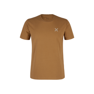 MONTURA BASIC LOGO T-SHIRT UOMO - NUOVI ARRIVI SS25