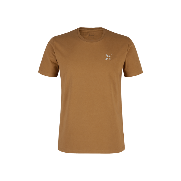 MONTURA BASIC LOGO T-SHIRT UOMO - NUOVI ARRIVI SS25