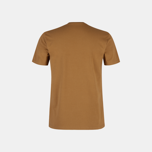 MONTURA BASIC LOGO T-SHIRT UOMO - NUOVI ARRIVI SS25