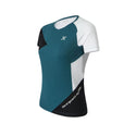 MONTURA ROCK T-SHIRT WOMAN IN POLIESTERE RICICLATO DISPONIBILE IN VARIE COLORAZIONI