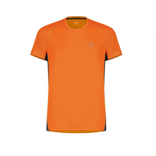 Compra arancio-brillante MONTURA JOIN T-SHIRT UOMO - DISPONIBILE IN VARI COLORI!