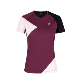 Compra vinaccia-light-rose MONTURA ROCK 2 T-SHIRT DONNA - DISPONIBILE IN VARI COLORI!